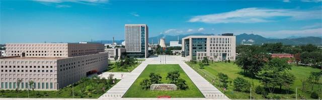 智慧黨建-中國原子能科學(xué)研究院客戶案例